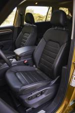 Volkswagen Atlas V6 4Motion 2017 года